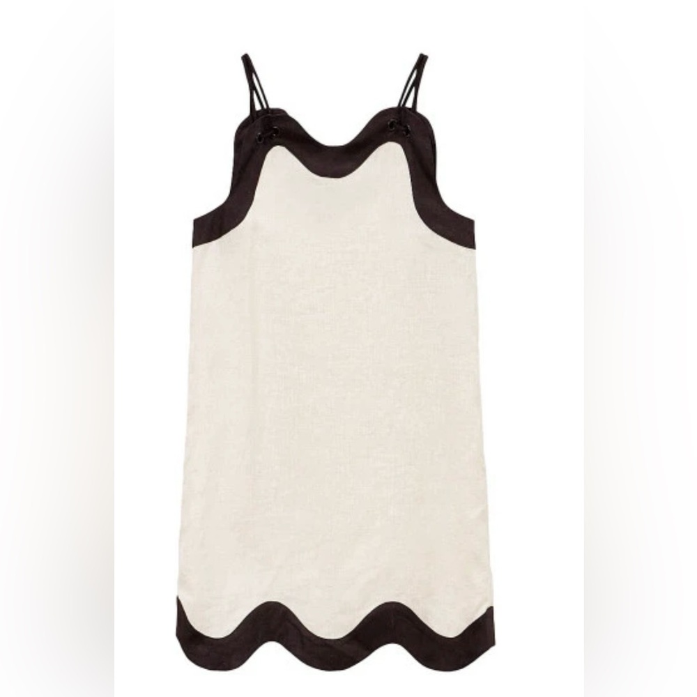 Staud Renata Dress